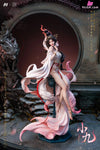 New Era Zhou Yi Spirit Tail Pact: Xiao Jiu (Licensed) Statue - PJ Studio [Pre-Order] Deposit Chinese Style