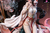 New Era Zhou Yi Spirit Tail Pact: Xiao Jiu (Licensed) Statue - PJ Studio [Pre-Order] Chinese Style