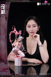 New Liao Zhai Banshee Series Fox Resin Statue - Gamma Studio [Pre-Order Closed] Other Animes