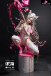 New Liao Zhai Banshee Series Fox Resin Statue - Gamma Studio [Pre-Order Closed] Other Animes