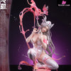 New Liao Zhai Banshee Series Fox Resin Statue - Gamma Studio [Pre-Order Closed] Other Animes