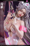 New Liao Zhai Banshee Series Fox Resin Statue - Gamma Studio [Pre-Order Closed] Other Animes