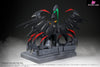 New Mobile Report Gundam W Deathscythe Hell Ew Resin Statue - Fw Studio [Pre - Order]