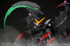 New Mobile Report Gundam W Deathscythe Hell Ew Resin Statue - Fw Studio [Pre - Order]