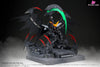 New Mobile Report Gundam W Deathscythe Hell Ew Resin Statue - Fw Studio [Pre - Order]