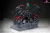 New Mobile Report Gundam W Deathscythe Hell Ew Resin Statue - Fw Studio [Pre - Order]