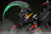 New Mobile Report Gundam W Deathscythe Hell Ew Resin Statue - Fw Studio [Pre - Order]