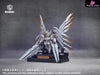 New Mobile Report Gundam Wing Series Zero Resin Statue - Fw Studio [Pre-Order] Full Payment /