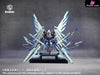 New Mobile Report Gundam Wing Series Zero Resin Statue - Fw Studio [Pre-Order]