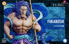 New World Fish-Man Island Saga #3 Fukaboshi GK Statue - YZ Studio [Pre-Order] One Piece