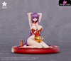 New Year Fern Statue - SAKURA Studio