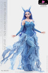 Nezha: Birth of the Demon Child Dragon King of the East Sea Ao Guang MX-001 MA-001 Platinum Silicone Movable Doll Sex
