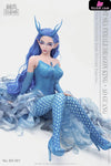 Nezha: Birth of the Demon Child Dragon King of the East Sea Ao Guang MX-001 MA-001 Platinum Silicone Movable Doll Sex