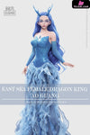 Nezha: Birth of the Demon Child Dragon King of the East Sea Ao Guang MX-001 MA-001 Platinum Silicone Movable Doll Sex