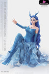 Nezha: Birth of the Demon Child Dragon King of the East Sea Ao Guang MX-001 MA-001 Platinum Silicone Movable Doll Sex