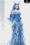 Nezha: Birth of the Demon Child Dragon King of the East Sea Ao Guang MX-001 MA-001 Platinum Silicone Movable Doll Sex