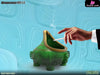 Nezha: Birth of the Demon Child Ganlu Storage Jar & Ashtray Dual Scale Multifunctional Desktop Ornaments Art Toys