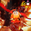 Nezha: Birth of the Demon Child GK Statue - Animal BangBang Studio [Pre-Order] Deposit / NaZha(Awakening Version)