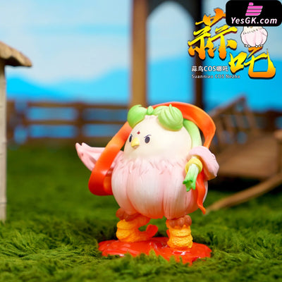 Nezha: Birth of the Demon Child GK Statue - Animal BangBang Studio [Pre-Order] Deposit / Ne Zha Chinese Style