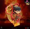 Nezha: Birth of the Demon Child Nezha GK Statue - TIANTIAN Studio [Pre-Order] Chinese Style