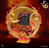 Nezha: Birth of the Demon Child Nezha GK Statue - TIANTIAN Studio [Pre-Order] Chinese Style