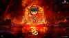 Nezha: Birth of the Demon Child Nezha GK Statue - TIANTIAN Studio [Pre-Order] Deposit Chinese Style