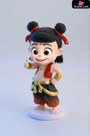 Nezha: Birth of the Demon Child Nezha GK Statue - Zi Chen Studio [Pre-Order] Chinese Style