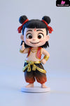 Nezha: Birth of the Demon Child Nezha GK Statue - Zi Chen Studio [Pre-Order] Deposit Chinese Style