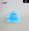 Nezha: Birth of the Demon Child Lotus Root Powder Fridge Magnet GK Statue - GlitchCore Studio [Pre-Order] Deposit