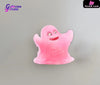 Nezha: Birth of the Demon Child Lotus Root Powder Fridge Magnet GK Statue - GlitchCore Studio [Pre-Order] Deposit