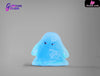 Nezha: Birth of the Demon Child Lotus Root Powder Fridge Magnet GK Statue - GlitchCore Studio [Pre-Order] Deposit