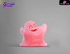 Nezha: Birth of the Demon Child Lotus Root Powder Fridge Magnet GK Statue - GlitchCore Studio [Pre-Order] Deposit