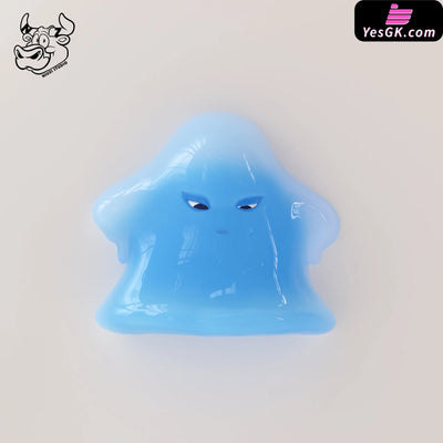 Nezha: Birth of the Demon Child Lotus Root Powder Fridge Magnet GK Statue - NIUZI Studio [Pre-Order] Deposit / Ao Bing