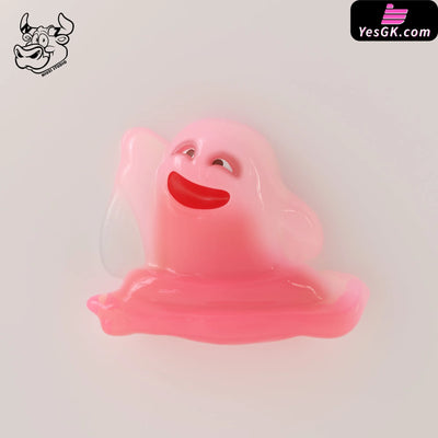 Nezha: Birth of the Demon Child Lotus Root Powder Fridge Magnet GK Statue - NIUZI Studio [Pre-Order] Deposit / Nazha