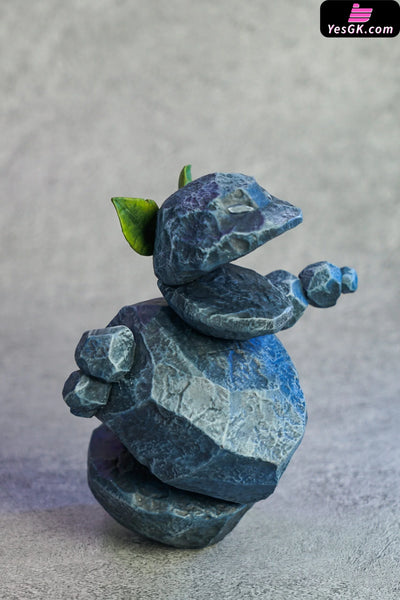 Nezha: Birth of the Demon Child Shiji Niangniang Stone Witch GK Statue - Just For Fun Studio [Pre-Order] Chinese Style