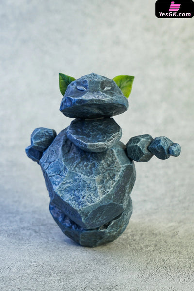 Nezha: Birth of the Demon Child Shiji Niangniang Stone Witch GK Statue - Just For Fun Studio [Pre-Order] Chinese Style