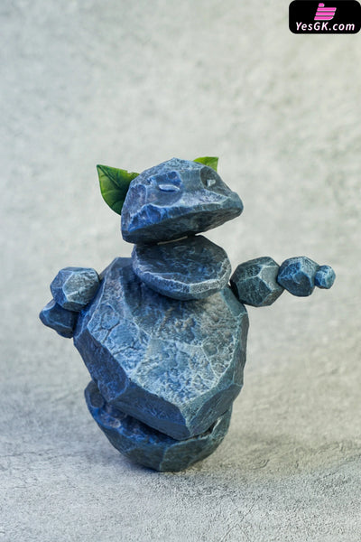 Nezha: Birth of the Demon Child Shiji Niangniang Stone Witch GK Statue - Just For Fun Studio [Pre-Order] Chinese Style