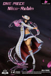 Nico Robin Resin Statue - Op Studio X Panda [In Stock] One Piece