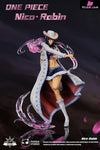 Nico Robin Resin Statue - Op Studio X Panda [In Stock] One Piece