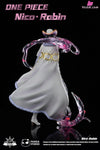 Nico Robin Resin Statue - Op Studio X Panda [In Stock] One Piece