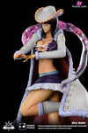 Nico Robin Resin Statue - Op Studio X Panda [In Stock] One Piece