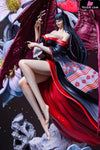 Nico Robin Resin Statue - Restart Studio [Pre-Order]