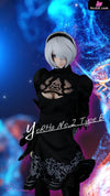 Nier 2B Figure 1/6 Articulated Doll - Yi Ya Studio [Pre-Order] Nier:automata