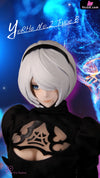 Nier 2B Figure 1/6 Articulated Doll - Yi Ya Studio [Pre-Order] Nier:automata