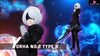 Nier 2B Figure 1/6 Articulated Doll - Yi Ya Studio [Pre-Order] Nier:automata