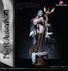 Nier:automata 1/4 Ultimate Female Sculpture Series #1 Nun Nier 2B Statue - Lk Studio [Pre-Order]