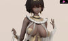 NieR: Automata Nier 2B 1/4 GK Statue - Thistles and Thorns Studio [In-Stock] - NieR:Automata