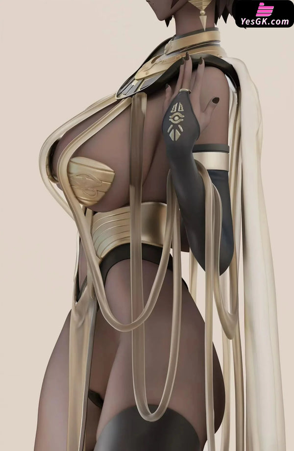 NieR: Automata Nier 2B 1/4 GK Statue - Thistles and Thorns Studio [In-Stock] - NieR:Automata