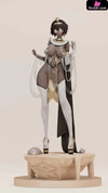 NieR: Automata Nier 2B 1/4 GK Statue - Thistles and Thorns Studio [In-Stock] - Full Payment / White Color
