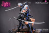 Nier Automata 2B & A2 1/4 GK Statue - JOY STATION Studio [In-Stock] Full Payment NieR:Automata